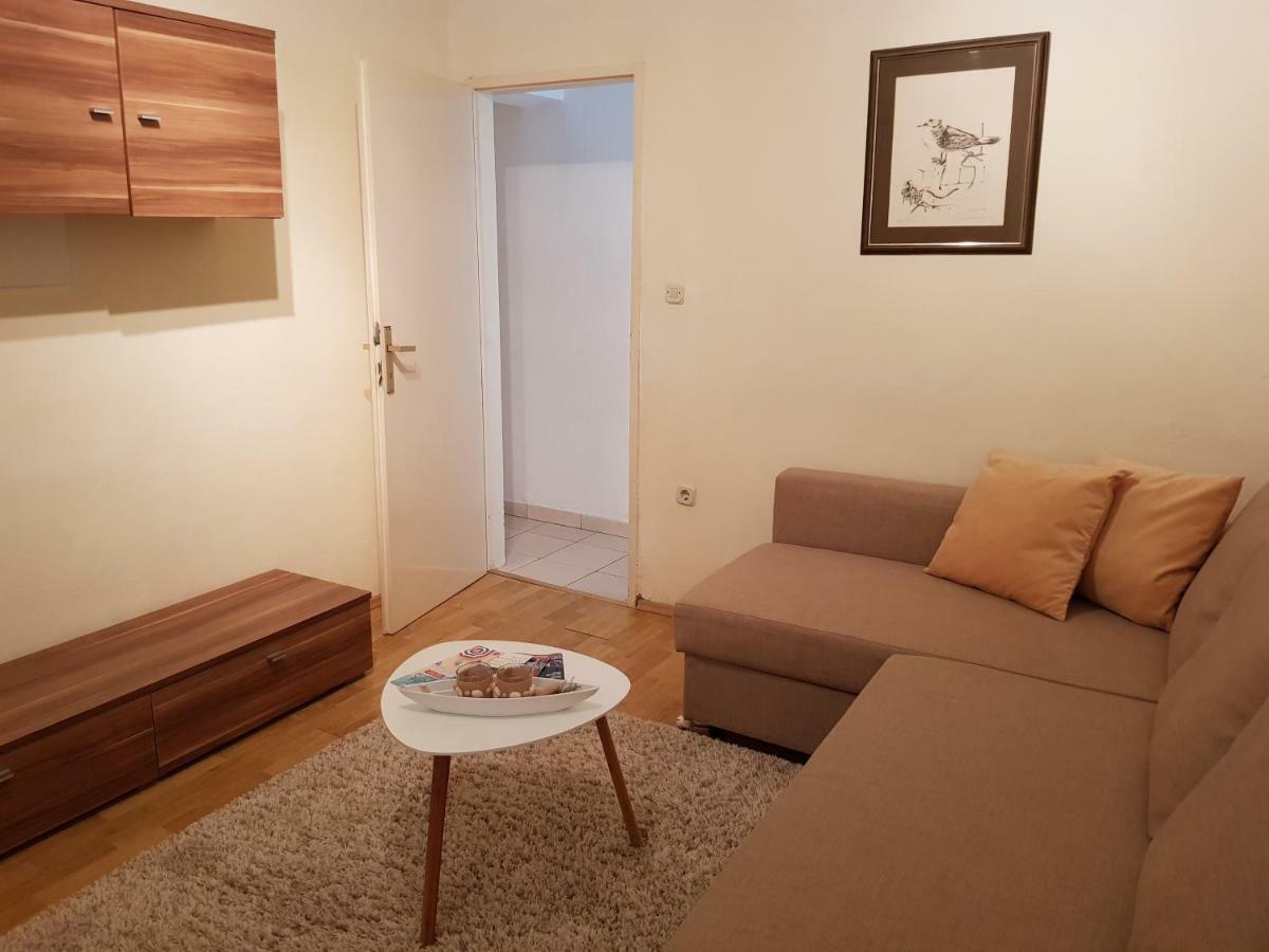 Apartment M&M Brna Eksteriør bilde